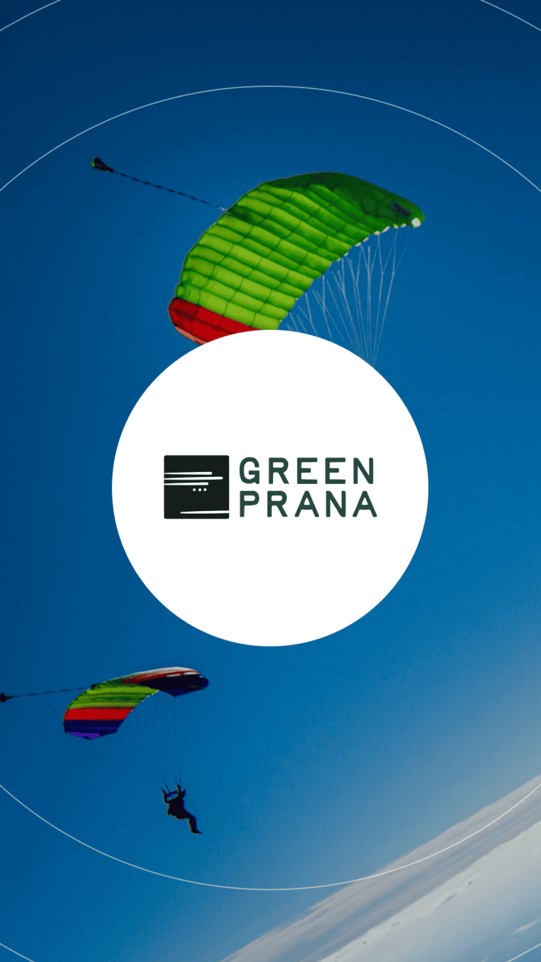 Green Prana