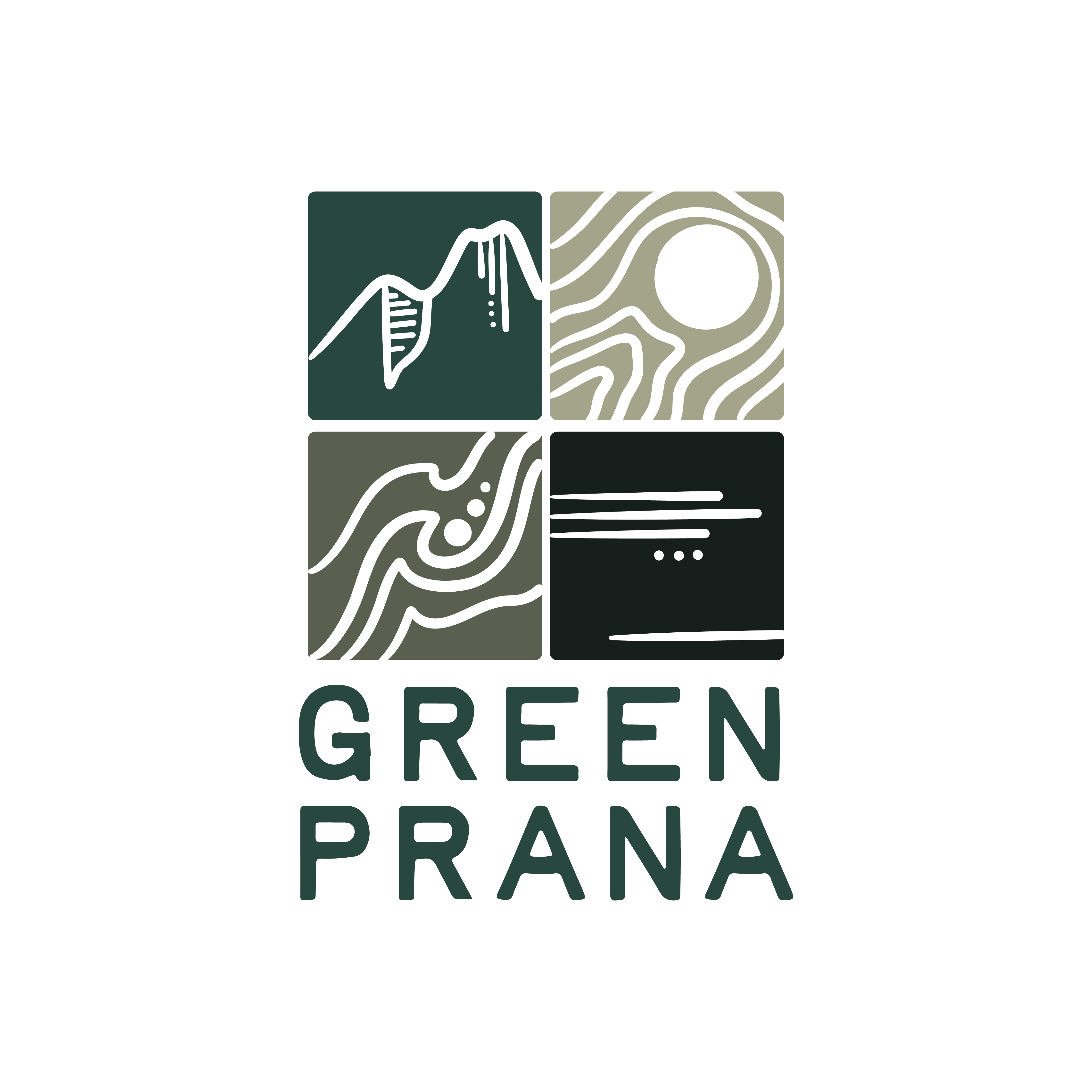 Green Prana